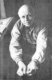 Андрей Сахаров
